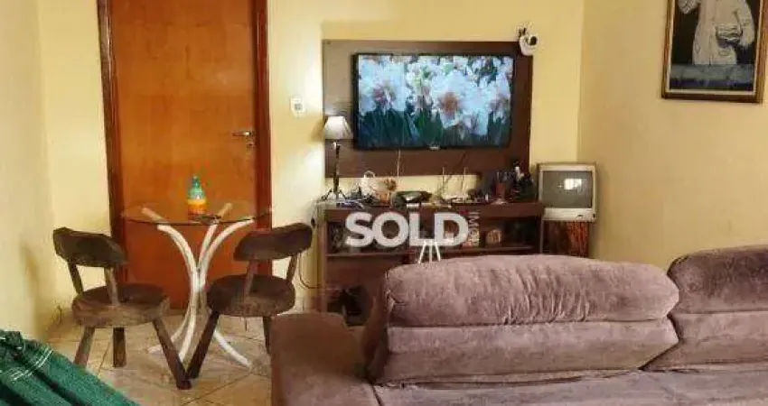 Casa com 2 dormitórios à venda, 140 m² por R$ 270.000,00 - Jardim Samel Park - Franca/SP