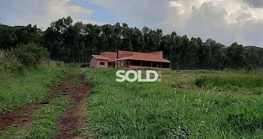 Área à venda, 30000 m² por R$ 1.590.000,00 - Centro - Rifaina/SP