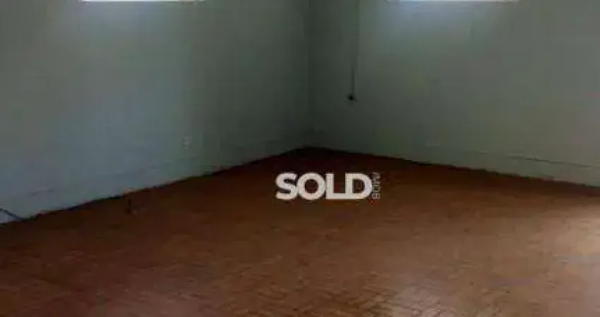 Salão à venda, 120 m² por R$ 450.000,00 - Centro - Delfinópolis/MG