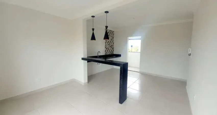 Apartamento com 2 dormitórios à venda, 68 m² por R$ 265.000,00 - Jardim Adelinha - Franca/SP