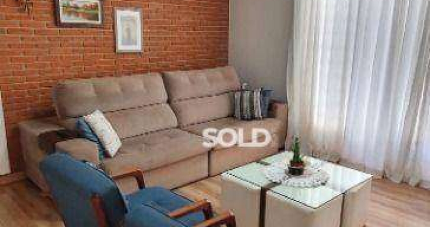 Casa com 2 dormitórios à venda, 170 m² por R$ 450.000,00 - Jardim Paulista - Ribeirão Preto/SP