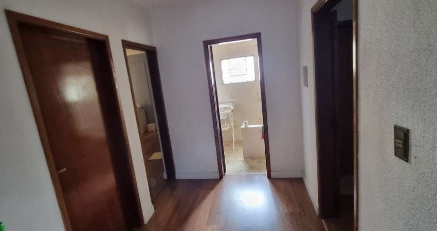 Sobrado com 2 dormitórios à venda, 250 m² por R$ 600.000,00 - Prolongamento Vila Santa Cruz - Franca/SP