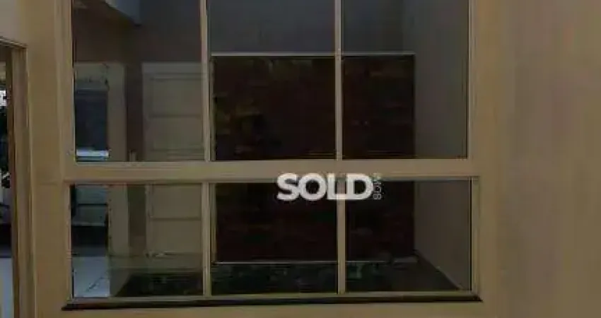 Casa com 3 dormitórios à venda, 144 m² por R$ 790.000,00 - Esplanada Primo Meneghetti II - Franca/SP