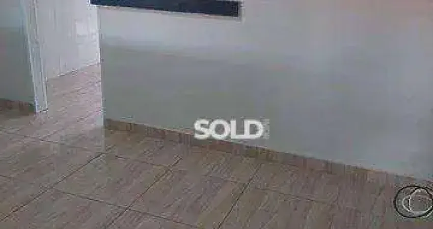 Excelente casa com cômodo de comércio, 150m² de área construída, à venda por R$ 330.000,00 - Santo Agostinho - Franca/SP