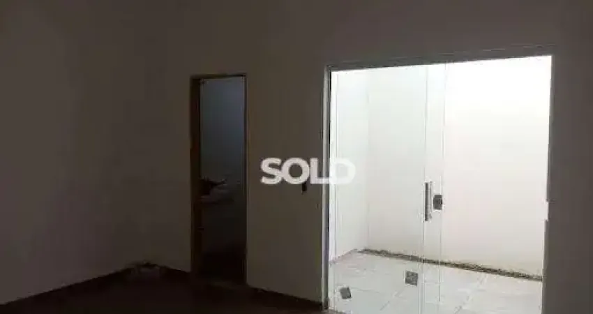 Casa com 2 dormitórios à venda, 100 m² por R$ 350.000,00 - Irineu Zanetti - Franca/SP