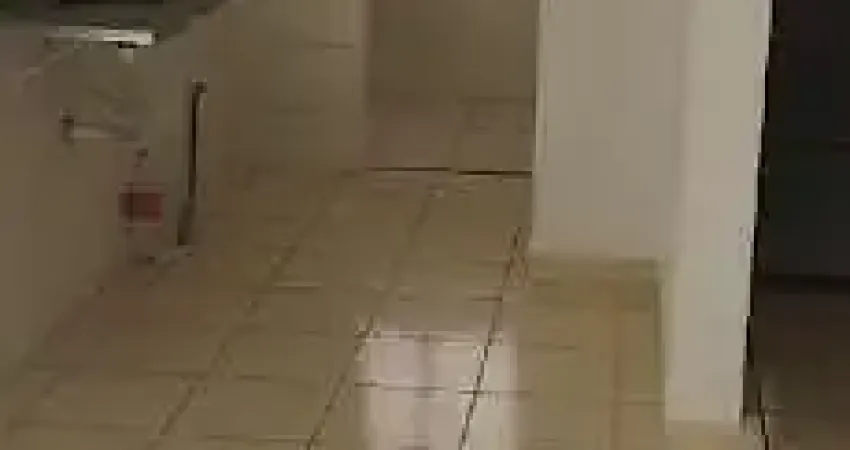 Apartamento com 2 dormitórios à venda, 43 m² por R$ 135.000,00 - Chácara Sao Paulo  - Franca/SP