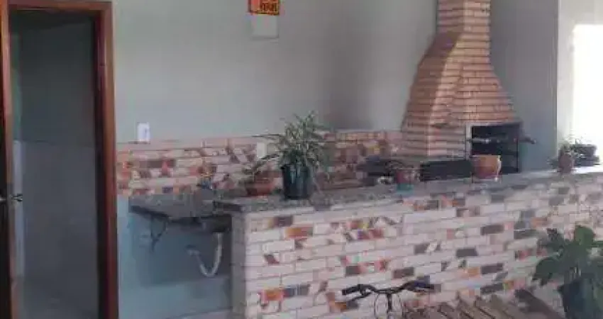 Casa com 3 dormitórios, 250m² de terreno,  à venda por R$ 450.000 ,00- Jardim Luiza - Franca/SP