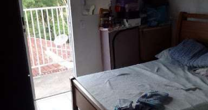 Casa com 2 dormitórios à venda, 50 m² por R$ 130.000,00 - Jardim São Luiz II - Franca/SP
