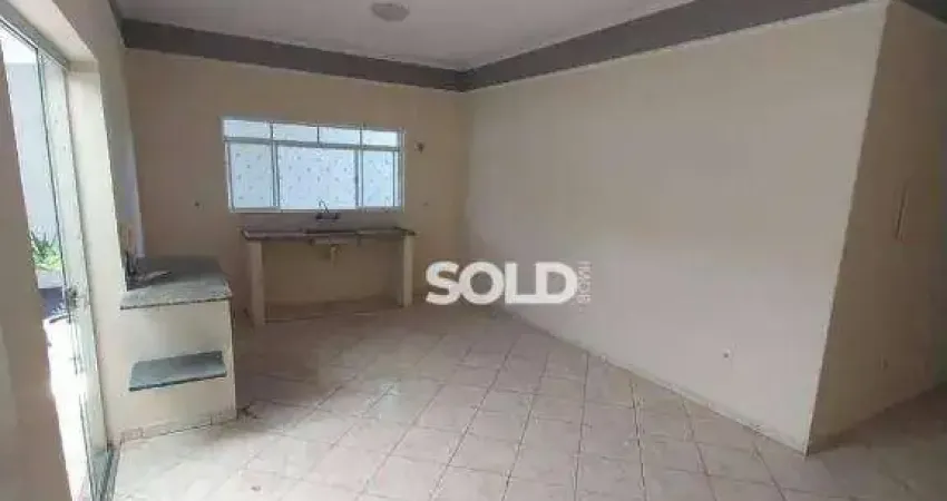 Casa com 2 dormitórios à venda, 198 m² por R$ 330.000,00 - Residencial Jardim Vera Cruz - Franca/SP