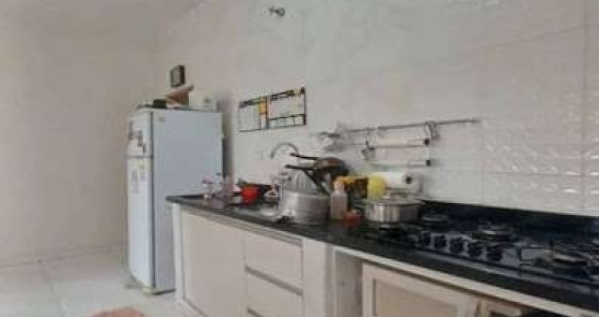 Casa com 3 dormitórios à venda, 160 m² por R$ 330.000,00 - Centro - Cristais Paulista/SP