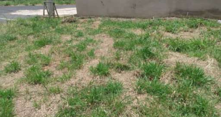 Terreno à venda, 200 m² por R$ 160.000,00 - Centro - Cristais Paulista/SP