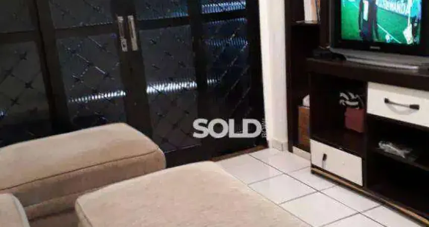 Casa com 3 dormitórios, 160m² de terreno,  à venda por R$ 280.000,00 - Residencial Moreira Júnior - Franca/SP