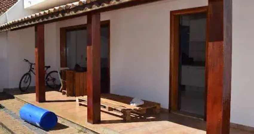 Casa com 3 dormitórios à venda, 80 m² por R$ 960.000,00 - Parque Residencial Nova Franca - Franca/SP