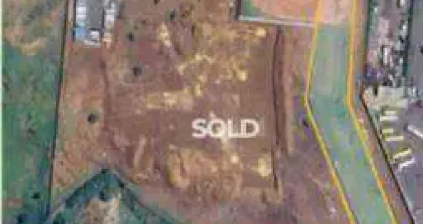 Terreno à venda, 5055 m² por R$ 5.250.000 - Noemia - Franca/SP