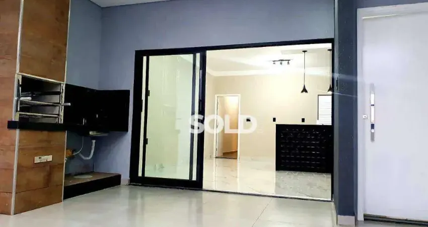 Casa com 2 quartos à venda na Rua Félix Garcia Garcia, Prolongamento Jardim Ângela Rosa, Franca