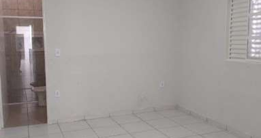 Casa com 2 dormitórios à venda, 50 m² por R$ 220.000,00 - Aeroporto 2 - Franca/SP