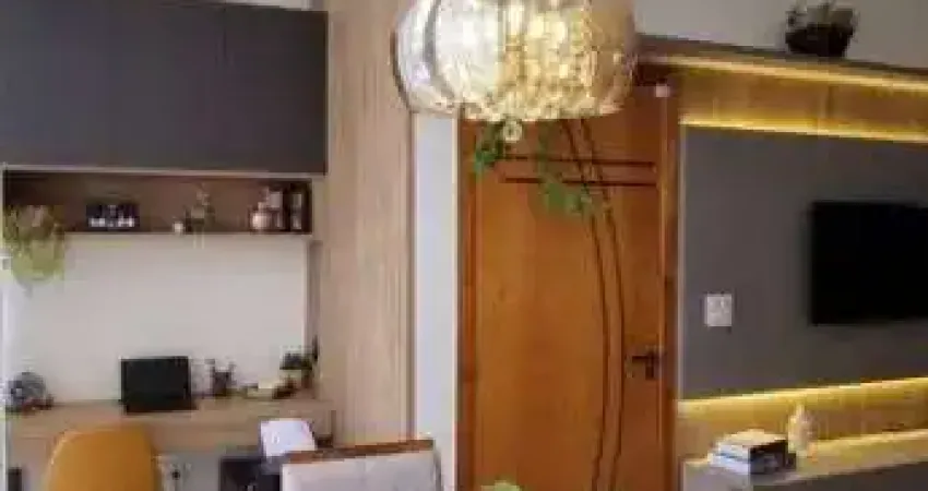 Apartamento com 3 quartos à venda na Rua Doutor Willian Salomão, Jardim Piratininga, Franca
