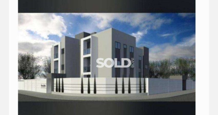 Apartamento com 2 dormitórios à venda, 50 m² por R$ 230.000,00 - Jardim Espraiado - Franca/SP