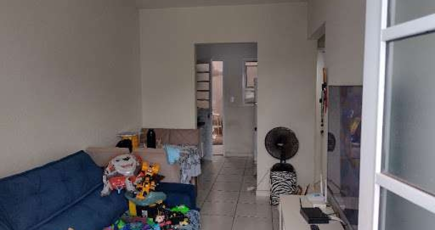 Casa com 2 dormitórios à venda, 50 m² por R$ 170.000,00 - Pacaembu  - Franca/SP