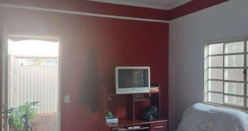 Casa com 2 dormitórios à venda, 58 m² por R$ 230.000,00 - Centro  - Restinga/SP