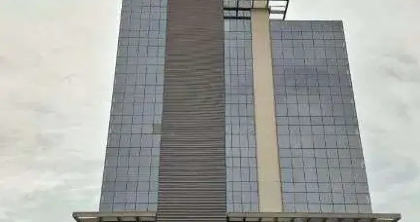Sala à venda, 37 m² por R$ 890.000,00 - Centro - Franca/SP