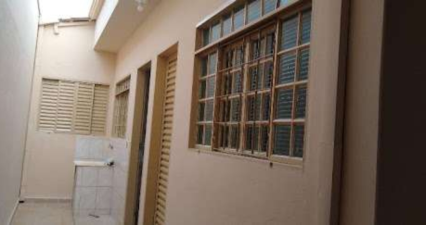 Casa com 2 dormitórios à venda, 85 m² por R$ 270.000,00 - Jardim Paineiras - Franca/SP