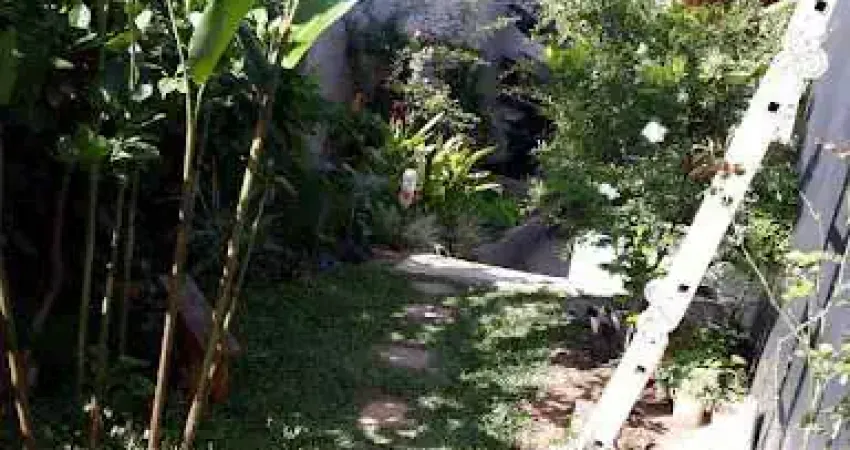 Chácara com 2 dormitórios à venda, 400 m² por R$ 300.000,00 - Jardim Paulistano - Franca/SP