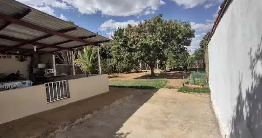Chácara com 3 dormitórios à venda, 1000 m² por R$ 590.000,00 - Recreio Campo Belo - Franca/SP