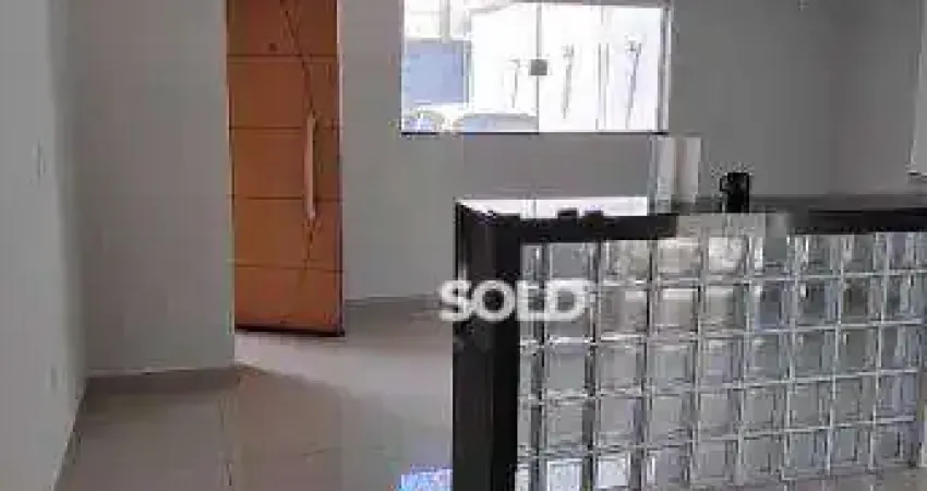 Apartamento com 2 dormitórios à venda, 86 m² por R$ 320.000,00 - Jardim Piratininga - Franca/SP