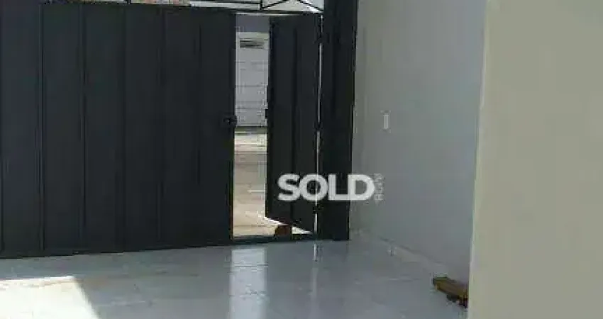 Casa com 2 dormitórios à venda, 90 m² por R$ 390.000,00 - Residencial Zanetti - Franca/SP