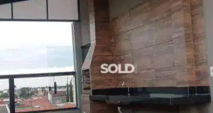Cobertura com 2 dormitórios à venda, 140 m² por R$ 480.000,00 - Prolongamento Vila Aparecida II - Franca/SP