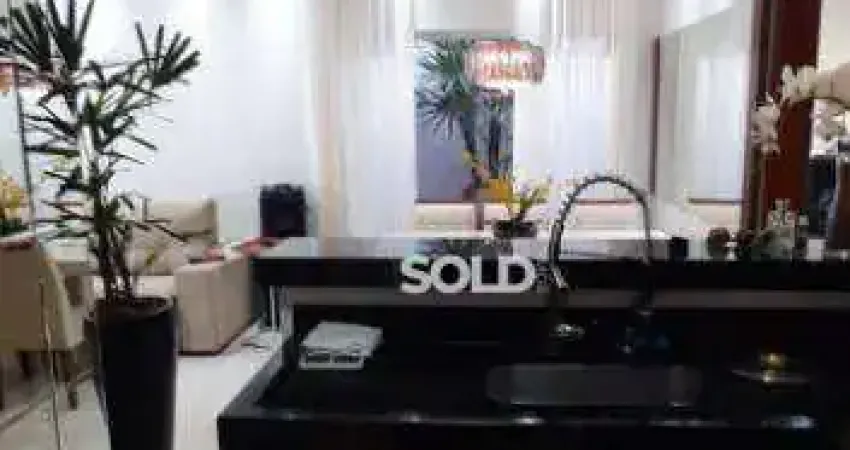Casa com 2 dormitórios à venda, 100 m² por R$ 430.000,00 - Residencial Zanetti - Franca/SP