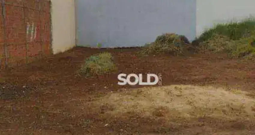 Terreno à venda, 180 m² por R$ 229.999,00 - Primo Meneghetti - Franca/SP