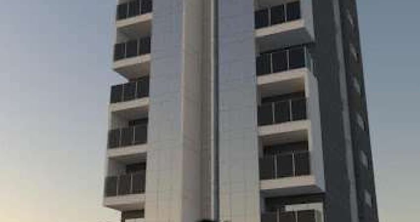 Apartamento com 3 dormitórios à venda, - Centro - Franca/SP