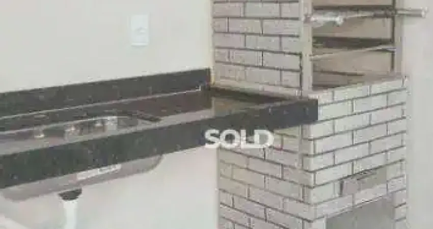 Casa com 3 dormitórios à venda, 86 m² por R$ 289.000,00 - Jardim Luiza - Franca/SP