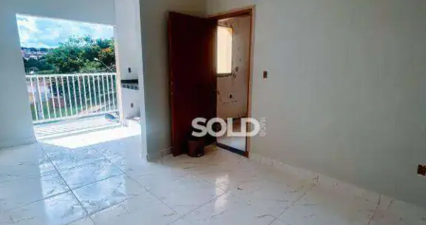 Apartamento com 2 dormitórios à venda,  a partir de  R$ 200.000 - Jardim Aeroporto - Franca/SP