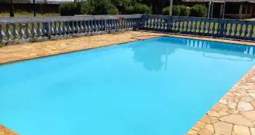 Chácara com 4 dormitórios à venda, 6790 m² por r$ 892.500,00 - centro - buritizinho /sp