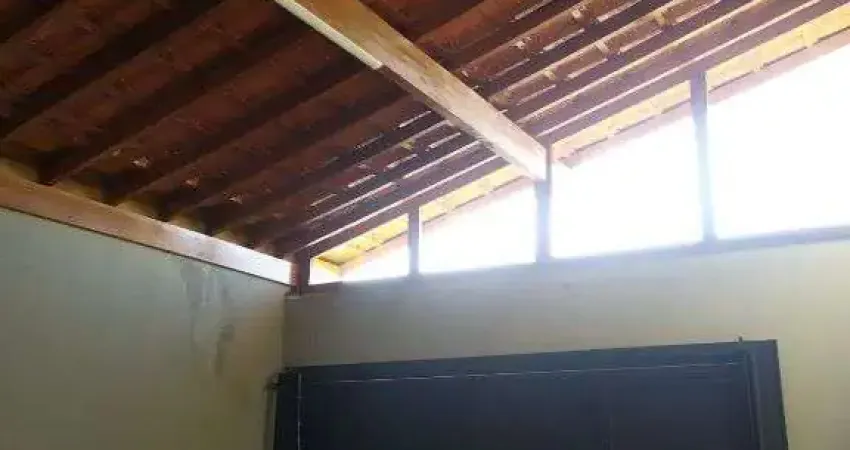 Casa com 2 dormitórios à venda, 90 m² por R$ 330.000 - Residencial Zanetti - Franca/SP