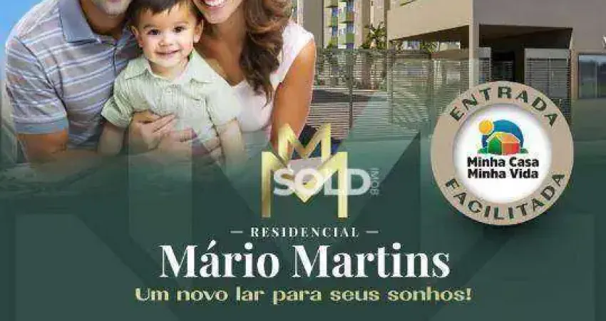 Apartamento com 2 dormitórios à venda, a partir de  R$ 235.600 - Vila Santa Rita - Franca/SP
