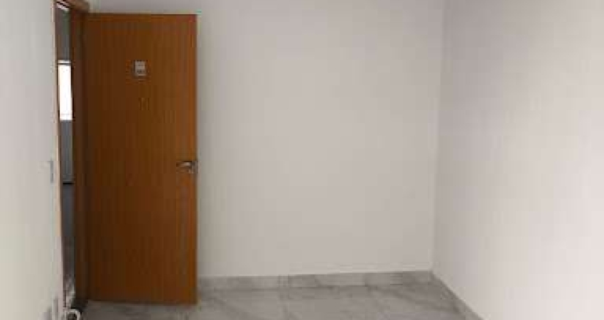 Apartamento com 2 dormitórios à venda, 43 m² por R$ 160.000,00 - Vila Resende  - Franca/SP
