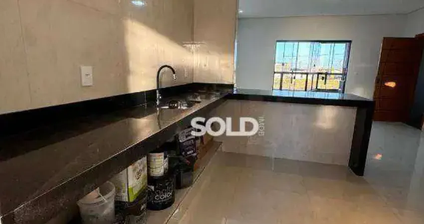 Apartamento com 2 dormitórios à venda, 100 m² por R$ 450.000 - Jardim Botânico - Franca/SP