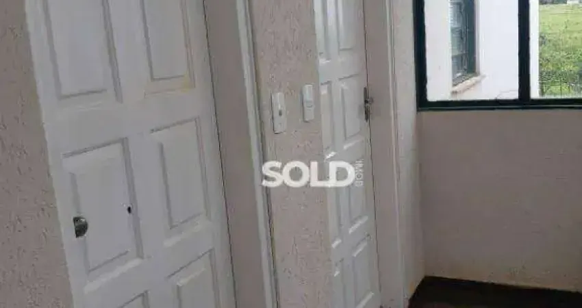 Apartamento à venda, 92 m² por R$ 264.000,00 - Prolongamento Jardim Paulista - Franca/SP