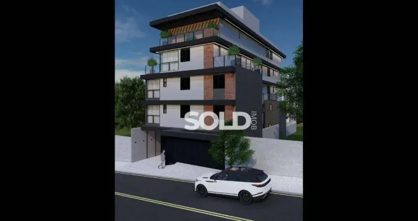 Apartamento com 2 e 3  dormitórios à venda,  A PARTIR DE  R$ 550.000 - Jardim Consolação - Franca/SP