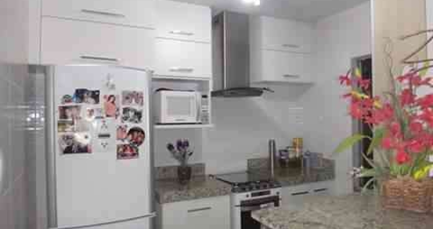 Apartamento com 2 dormitórios à venda, 59 m² por R$ 180.000,00 - Jardim Guanabara - Franca/SP