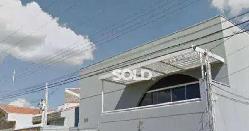 Casa com 4 dormitórios à venda, 352 m² por R$ 1.200.000,00 - São José - Franca/SP
