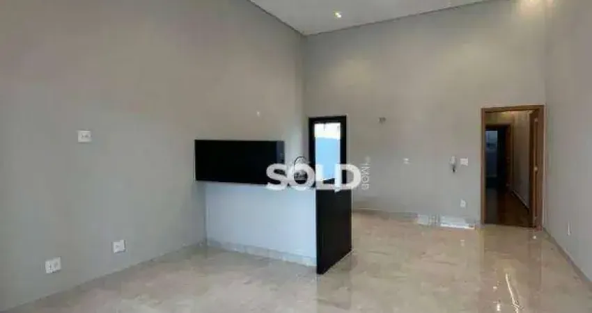 Casa no Res. Zanetti, com 2 dormitórios sendo 1 suíte, 100m² de área útil,  à venda, por R$ 425.000,00 - Residencial Zanetti - Franca/SP