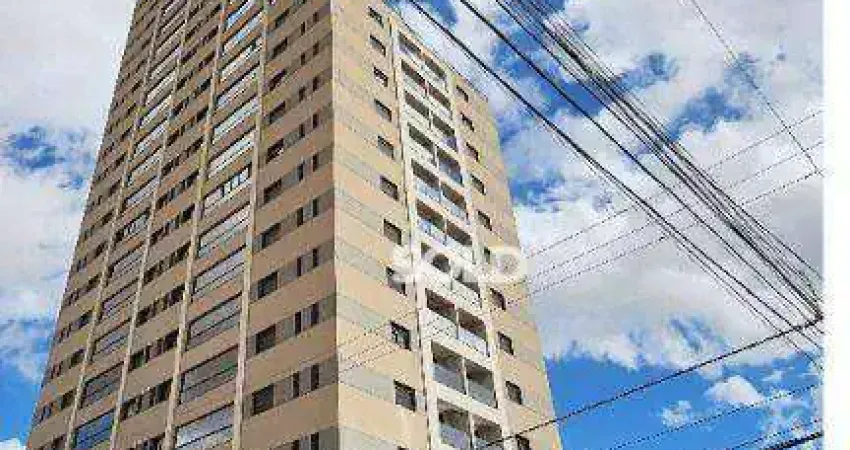 Apartamento no Edifício Villa Franca, 3 suítes, 150m² de área útil, 4 vagas de garagem, andar alto,   à venda por R$ 1.590.000,00 - Centro - Franca/SP
