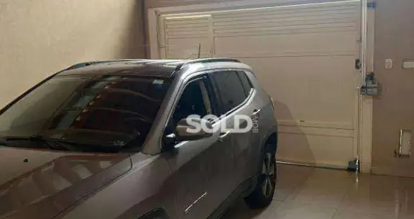 Casa à venda, 156 m² por R$ 350.000,00 - Prolongamento Jardim Ângela Rosa - Franca/SP