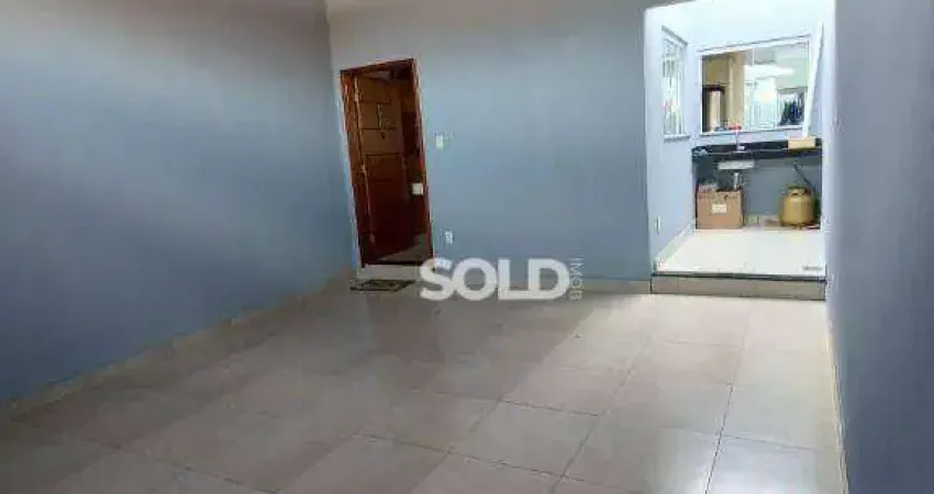 Casa com 3 dormitórios à venda, 156 m² por r$ 450.000,00 - prolongamento jardim ângela rosa - franca/sp
