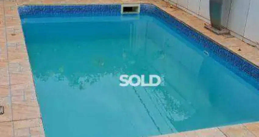 Casa com 5 quartos à venda na Rua Capitão Acácio, Higienópolis, Franca